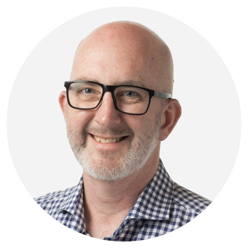 Nexon - Garth Sperring